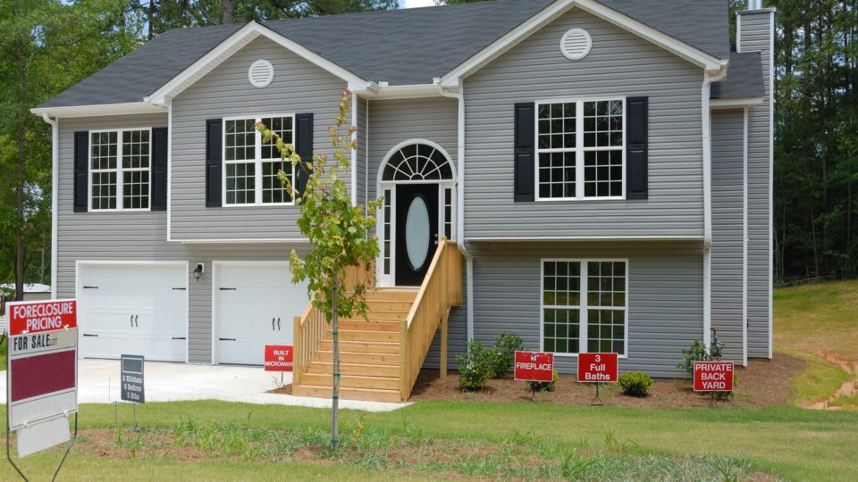 Advantages And Disadvantages Of Getting An Older Home