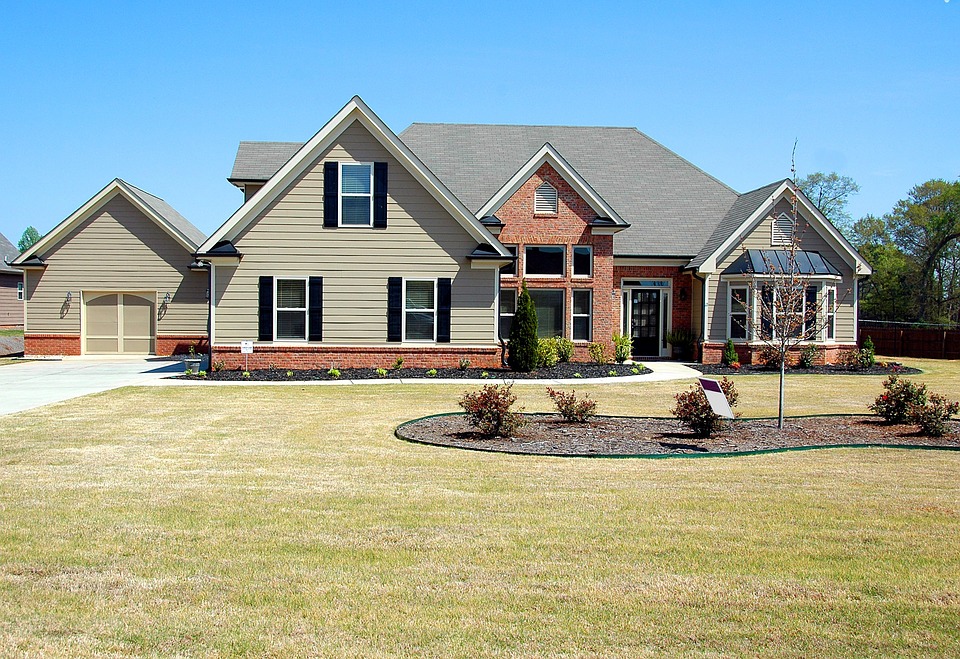 buying homes