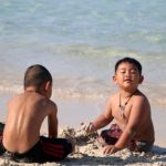 travel with kids