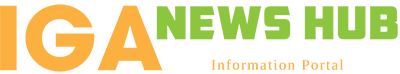 IGA News Hub