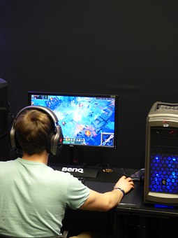 gamer