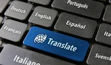 translate button