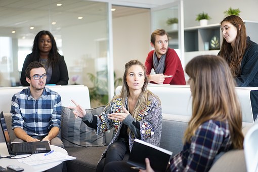 Advantages of Good Public Relations in your Organization