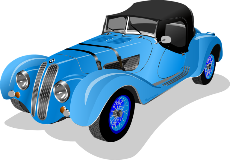 Tips for Buying a Classic Car