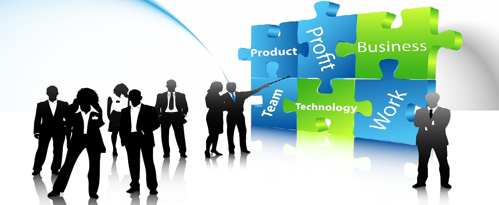 businessmans ideas