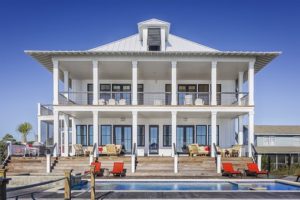 luxury home