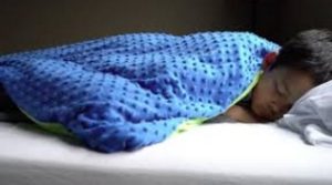 weighted blanket