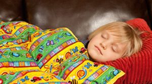 weighted blanket