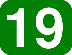 green ninteen age